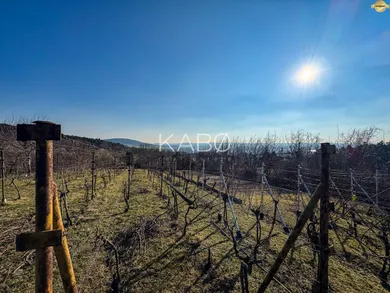 Na predaj pozemok, 895 m², Nitra, Ambrova