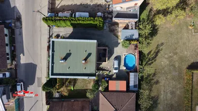 Na predaj 6-izbový dom, 200 m², Trenčín, Záblatská