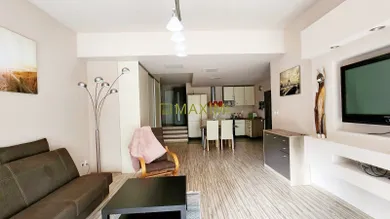 Na predaj 1-izbový byt, 36 m², Stupava, Jilemnického