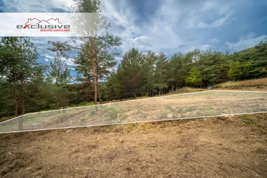 Na predaj pozemok, 700 m², Fintice, Malinová