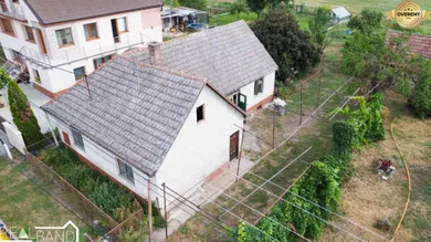 Na predaj 4-izbový dom, 108 m², Malženice
