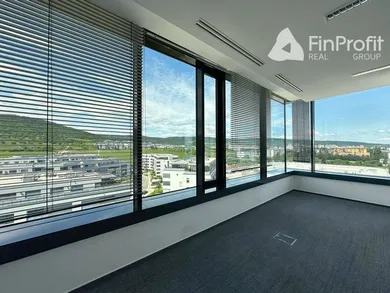 Na prenájom objekt, 141 m², Bratislava-Rača, Račianska