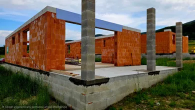 Na predaj dom v Prešov · €154 990 · Novostavba