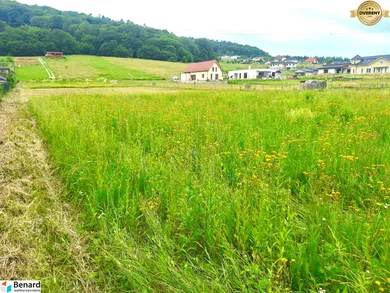 Na predaj pozemok, Gregorovce