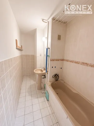 Na predaj 2-izbový byt, 55 m², Prešov, Volgogradská