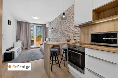 Na predaj byt v Bratislava-Ružinov · €244 900 · Novostavba