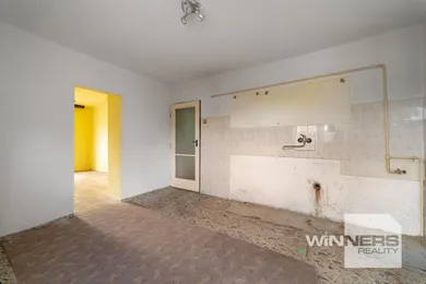 Na predaj 2-izbový byt, 54 m², Košice-Juh, Šoltésovej