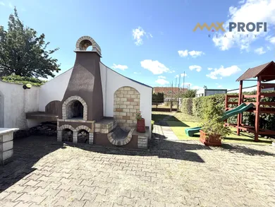 Na predaj objekt, 240 m², Martin, Žabokreky