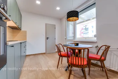 Na prenájom 2-izbový byt, 66 m², Komárno, Hrnčiarska