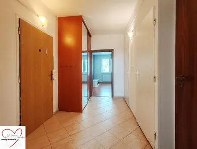 Na prenájom 3-izbový byt, 71 m², Trnava, T. Tekela