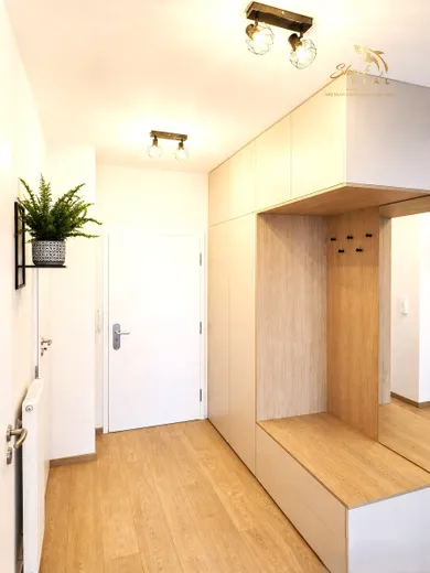 Na prenájom 2-izbový byt, 60 m², Senec, Dukelská