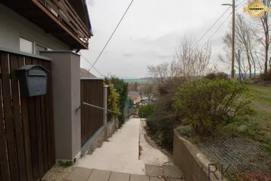 Na predaj 3-izbový dom, 113 m², Kostoľany nad Hornádom