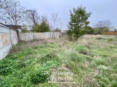Pozemky na predaj, Nové Zámky · €620 185