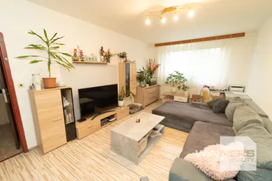 Byty na predaj 3-izbový, Trebišov · €119 000