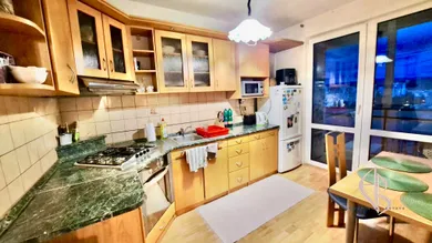 Na prenájom 3-izbový byt, 70 m², Banská Bystrica, Magurská