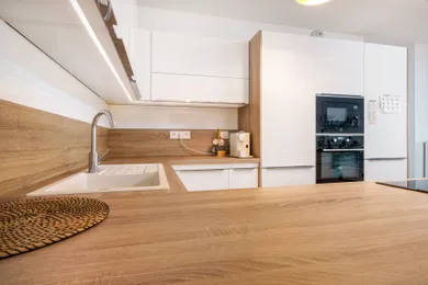 Na predaj 4-izbový dom, 116 m², Senec, Holubia
