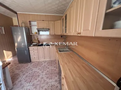 Na predaj 4-izbový byt, 103 m², Zvolen