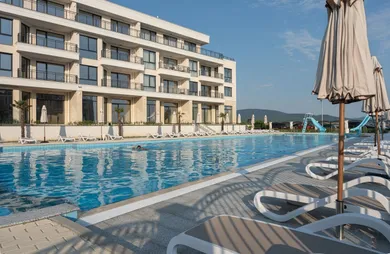 Na predaj 2-izbový byt, 71 m²