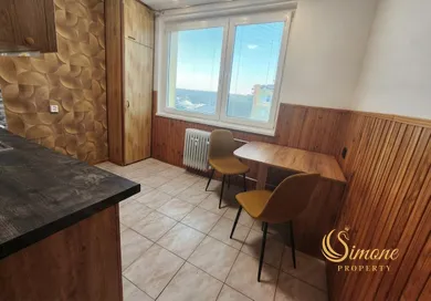 Na prenájom 2-izbový byt, 57 m², Rozhanovce, Školská