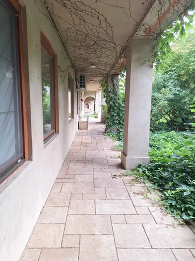 Na predaj objekt, 604 m², Komárno, Župná ul.