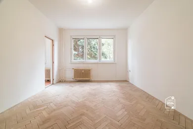 Na predaj 2-izbový byt, 53 m², Košice-Západ, Trieda SNP