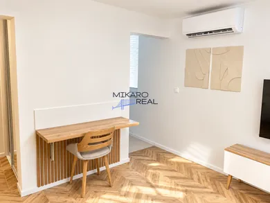 Na prenájom 1-izbový byt, 28 m², Bratislava-Devínska Nová Ves