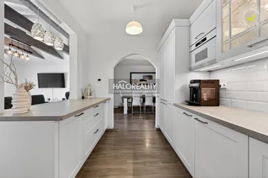 Na predaj dom v Vojka nad Dunajom · €385 900 · Novostavba