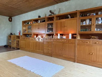 Na predaj 5-izbový dom, 150 m², Piešťany, Vodárenská