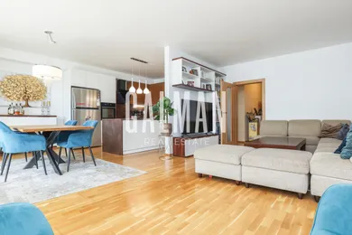 Na predaj 4-izbový byt, 116 m², Bratislava-Karlova Ves, Staré grunty