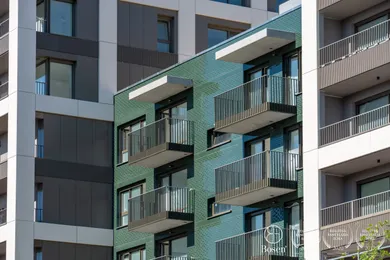 Na predaj 2-izbový byt, 52 m², Bratislava-Ružinov, Plátenícka