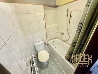 Na predaj 2-izbový byt, 43 m², Považská Bystrica