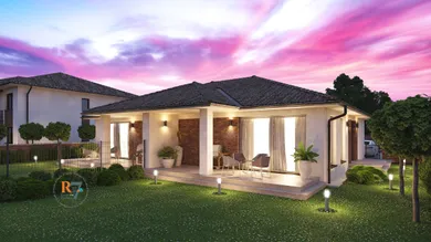 Na predaj pozemok, 156 m², Vrakúň, Hlavná