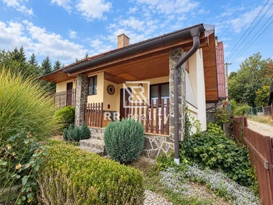 Na predaj pozemok, 388 m², Baška, Baška Borovica