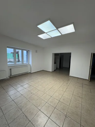 Na prenájom objekt, 196 m², Košice-Juh, Pri Bitúnku