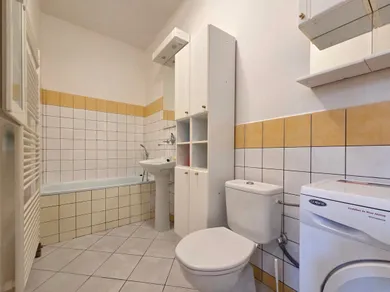 Na prenájom 2-izbový byt, 62 m², Košice-Staré Mesto, Moyzesova