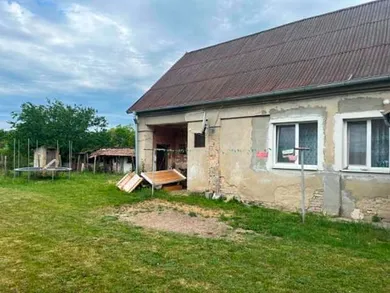 Na predaj dom v Palárikovo · €85 000 · Pôvodný stav