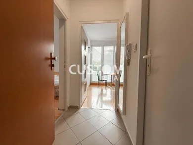 Na predaj 1-izbový byt, 27 m², Žilina, Hlinská 1