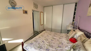 Na predaj 2-izbový byt, 59 m², Levice, Súkennícka ul.