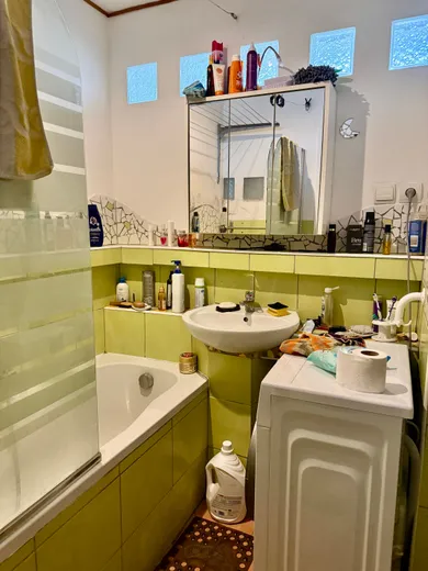 Na predaj 2-izbový byt, 50 m², Trnava, Ulica Tehelná