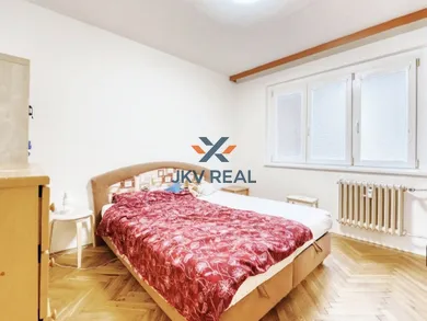 Na predaj byt v Veľký Meder · €104 990 · Dokončené