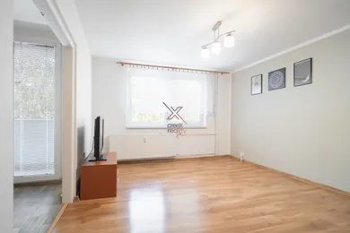 Na predaj 5-izbový byt, 83 m², Sereď, Legionárska