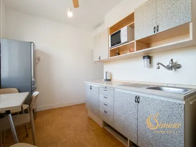 Na predaj 1-izbový byt, 35 m², Košice-Sever, Hlinkova