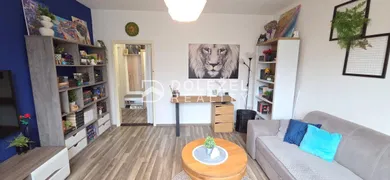 Na predaj 2-izbový byt, 50 m², Košice-Sídlisko KVP, Titogradská