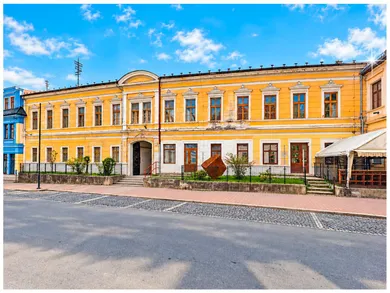 Na predaj objekt, 136 m², Banská Bystrica, Horná