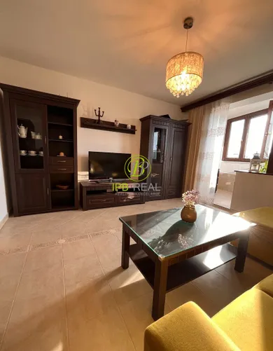 Na predaj 3-izbový byt, 66 m², Bratislava-Karlova Ves, Beniakova