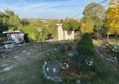 Na predaj 3-izbový rekreačný dom, 84 m², Rimavská Sobota, Vinice