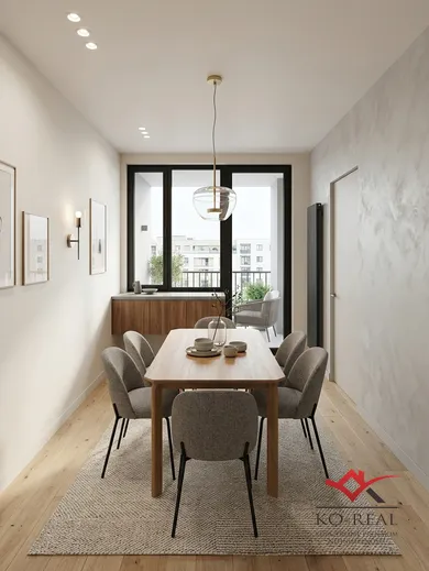 Na predaj 3-izbový byt, 71 m², Nové Mesto nad Váhom, Karpatská
