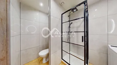 Na prenájom 1-izbový byt, 39 m², Spišská Nová Ves