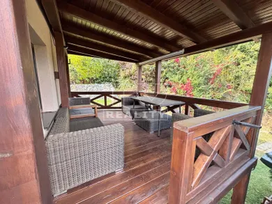 Na predaj rekreačný dom, 506 m², Beniakovce
