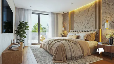 Na predaj 3-izbový byt, 70 m², Nitra, Jelenecká